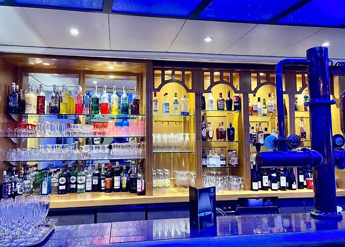 Holiday Inn Calais Coquelles, an IHG Hotel